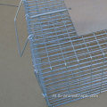 Opvouwbare Humane Bird Trap Cage